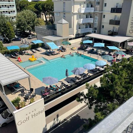 Hotel Golf ***S Bibione Extérieur photo