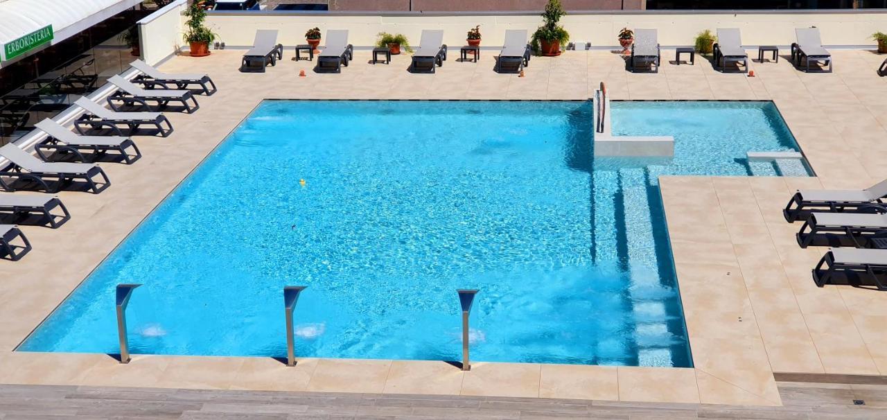 Hotel Golf ***S Bibione Extérieur photo