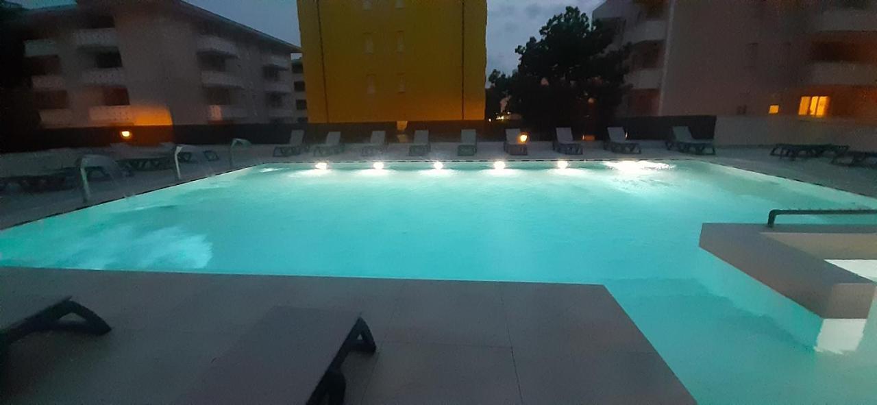 Hotel Golf ***S Bibione Extérieur photo