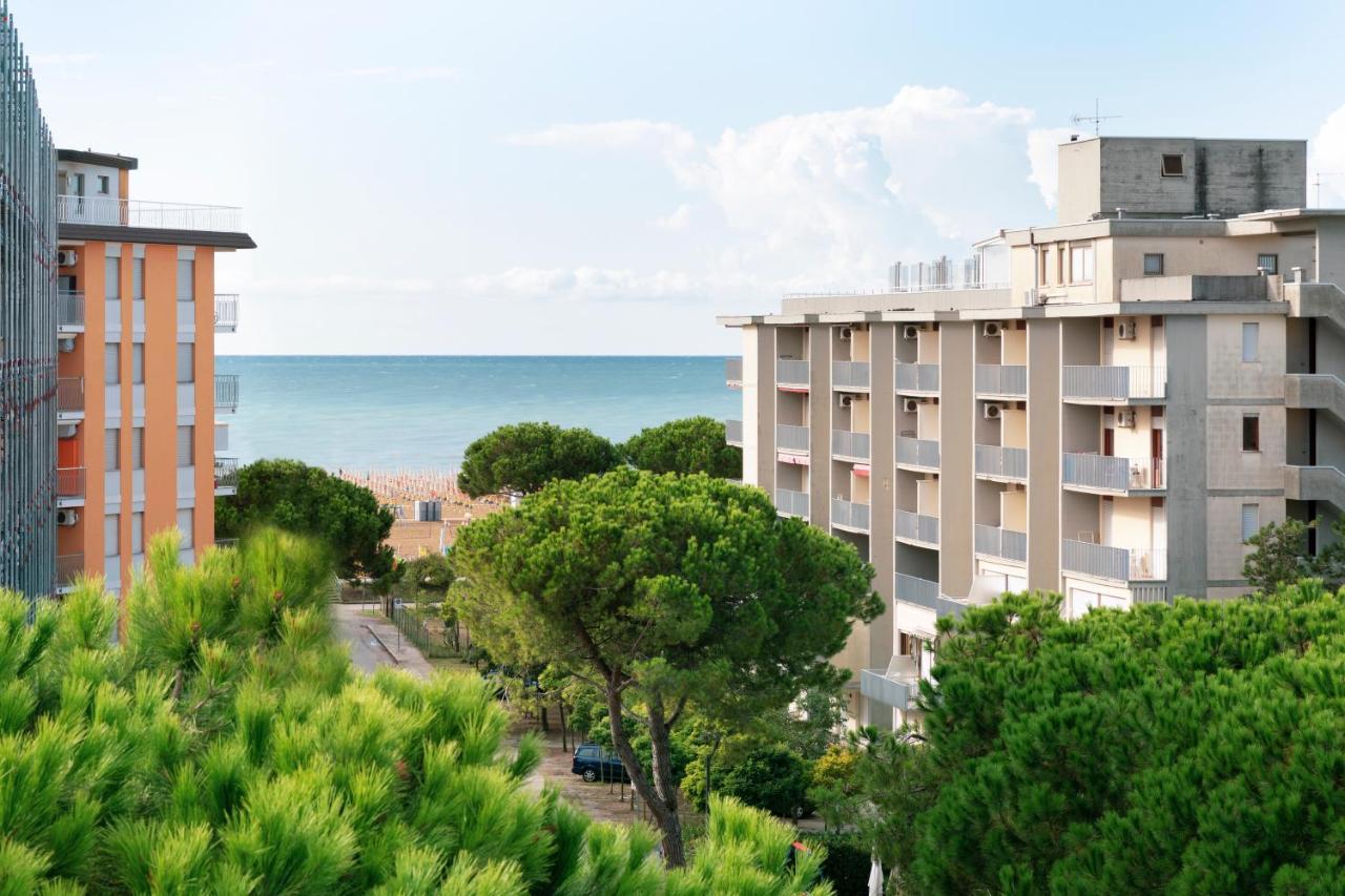 Hotel Golf ***S Bibione Extérieur photo