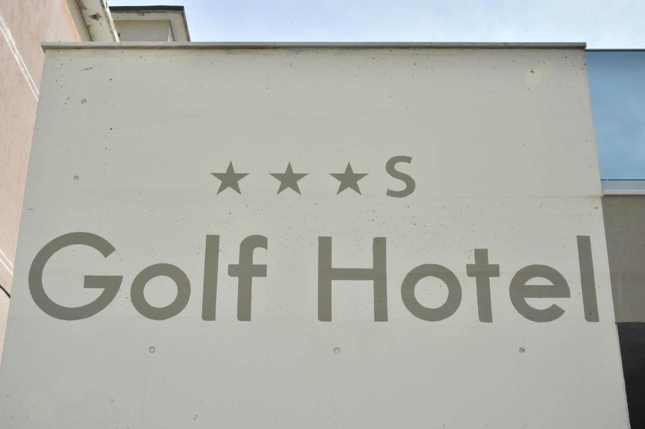 Hotel Golf ***S Bibione Extérieur photo