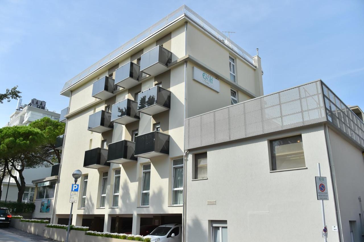 Hotel Golf ***S Bibione Extérieur photo