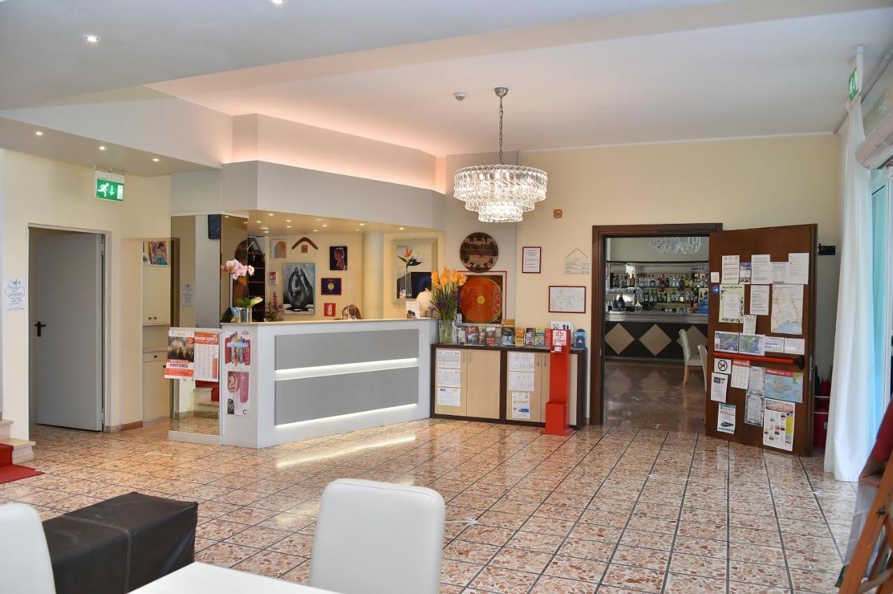 Hotel Golf ***S Bibione Extérieur photo