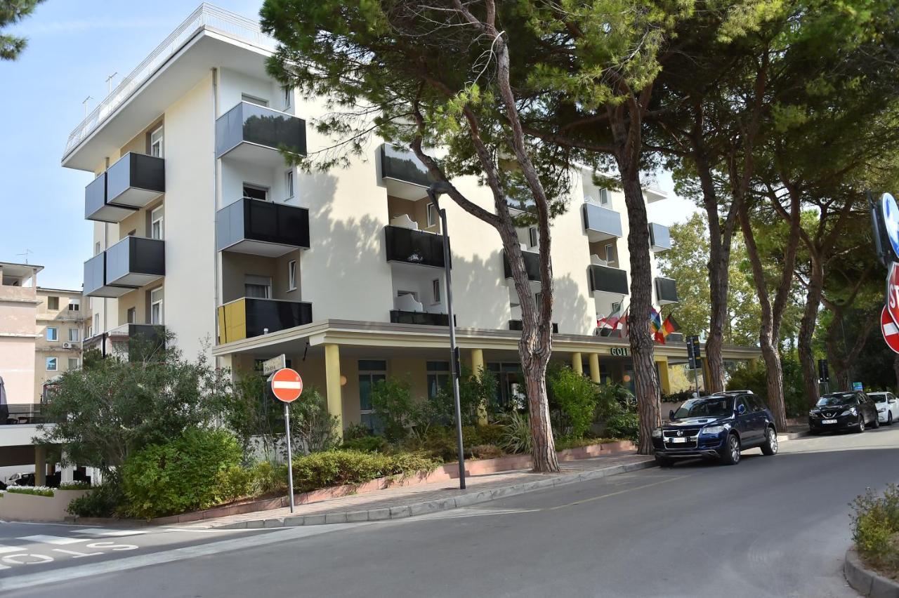 Hotel Golf ***S Bibione Extérieur photo