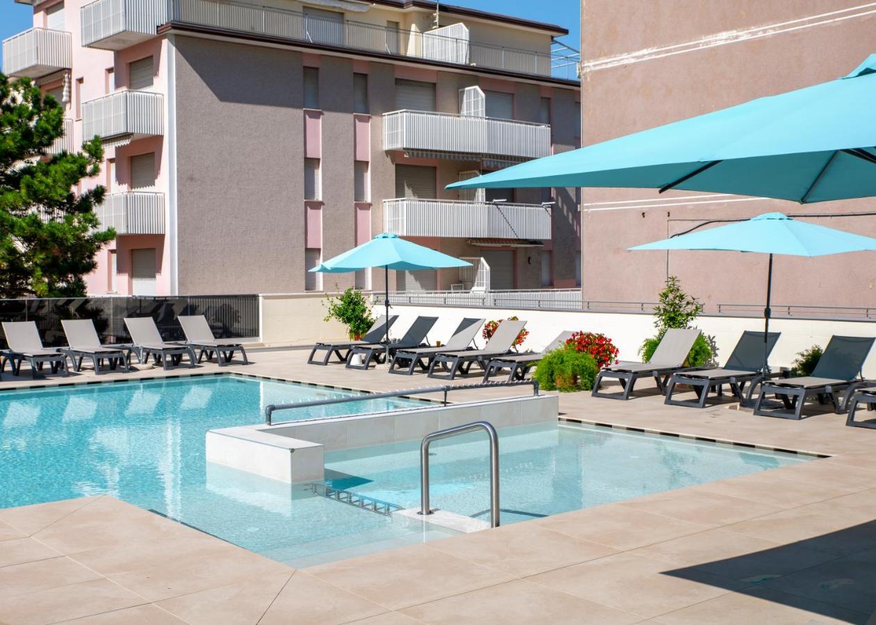 Hotel Golf ***S Bibione Extérieur photo