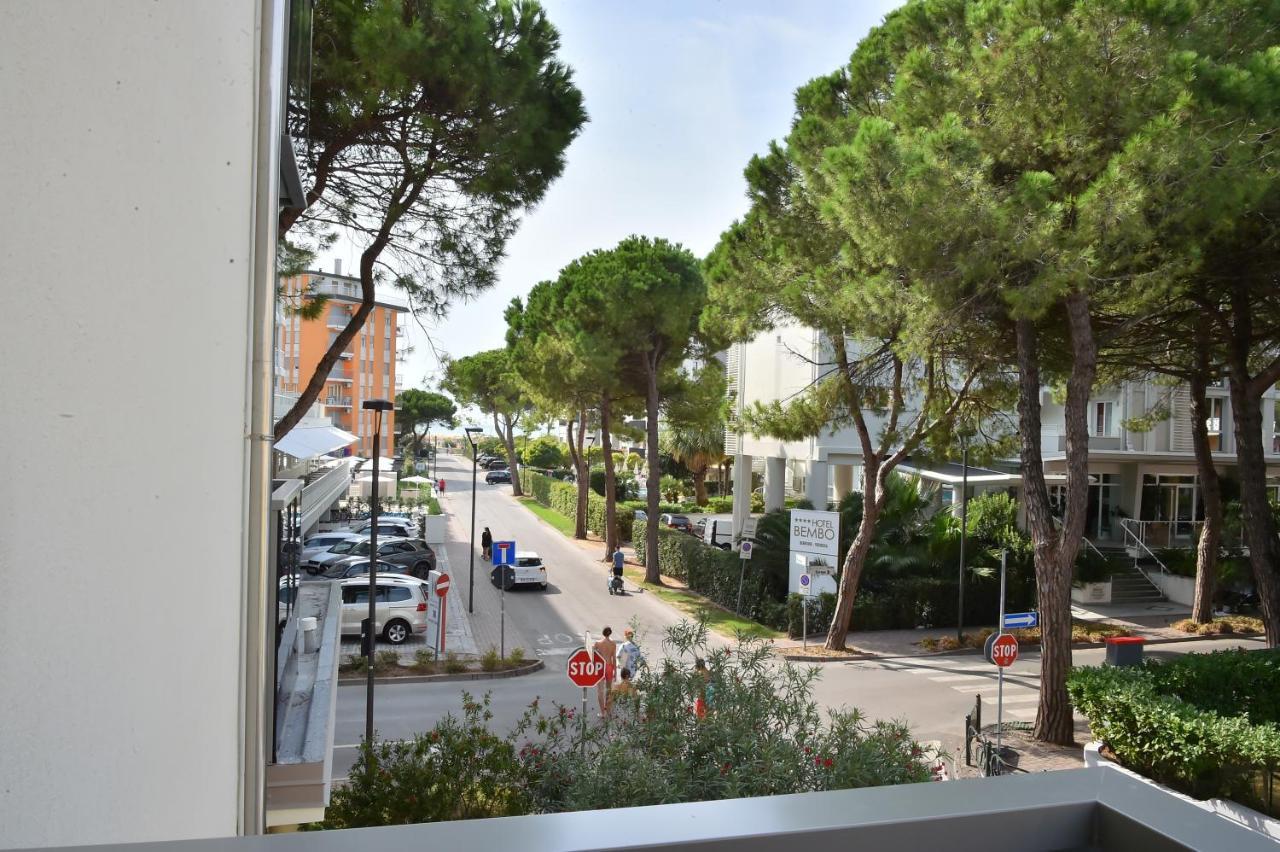 Hotel Golf ***S Bibione Extérieur photo