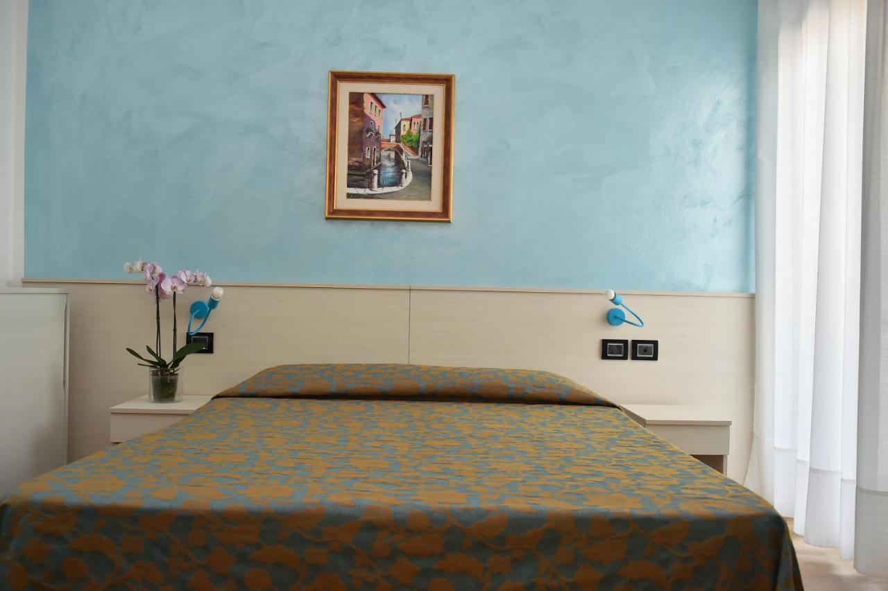 Hotel Golf ***S Bibione Extérieur photo