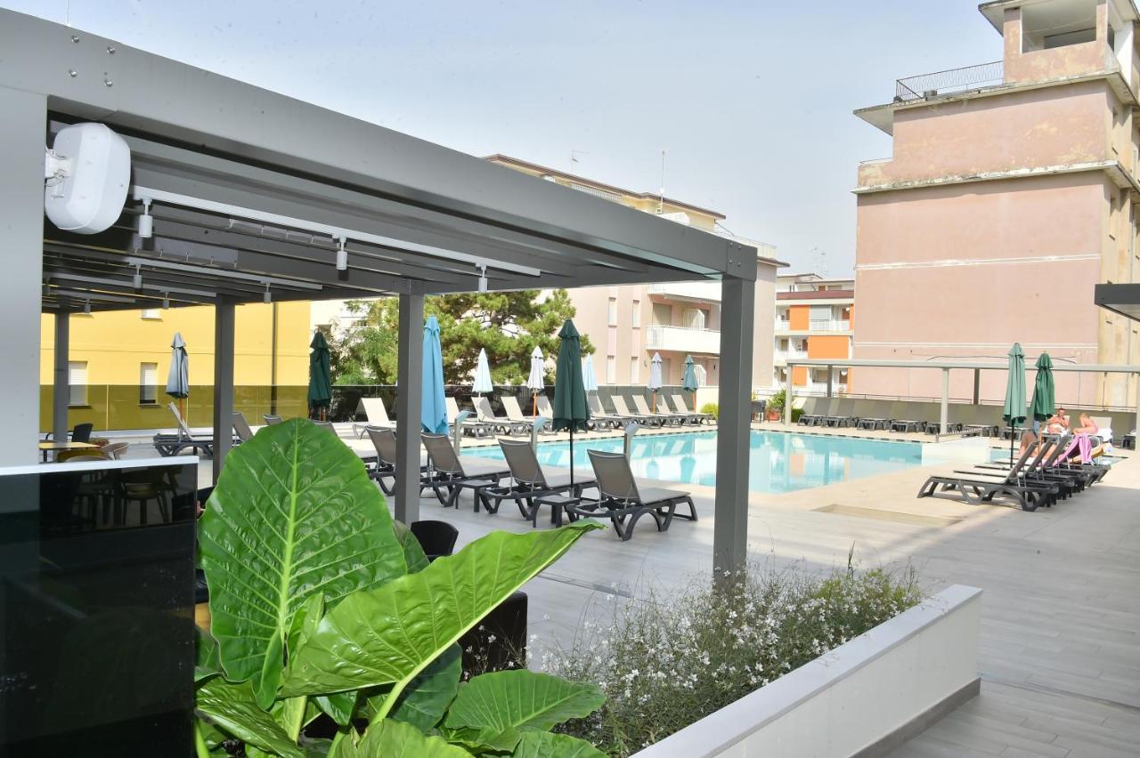 Hotel Golf ***S Bibione Extérieur photo
