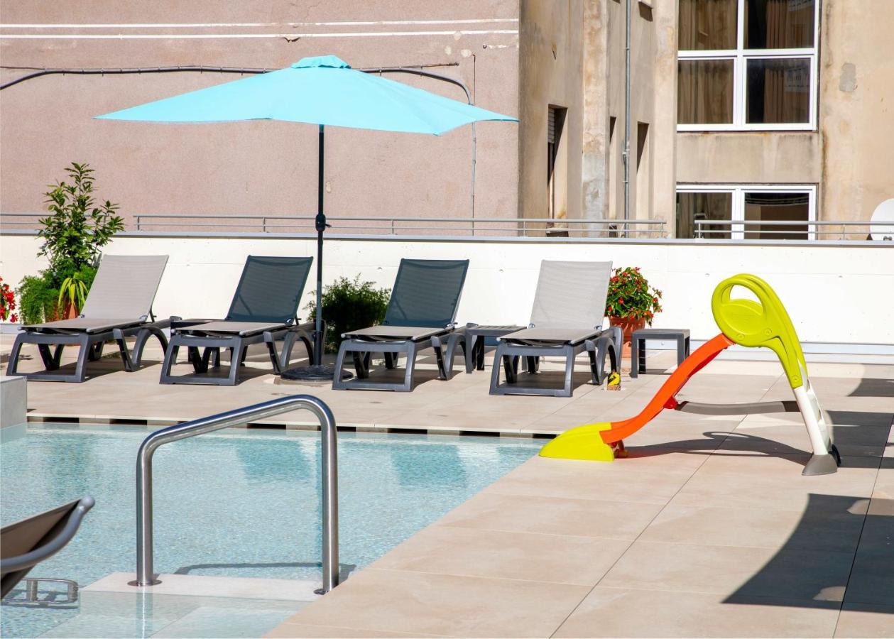 Hotel Golf ***S Bibione Extérieur photo