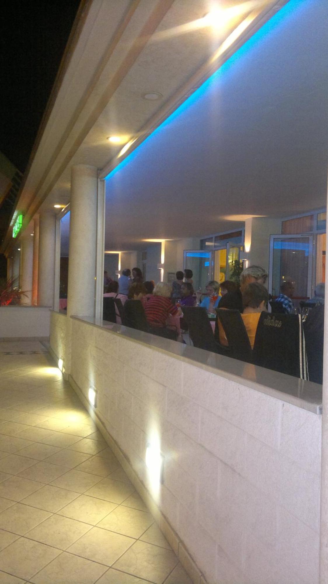 Hotel Golf ***S Bibione Extérieur photo