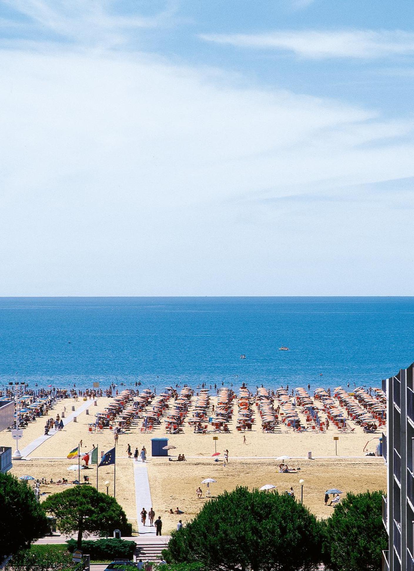 Hotel Golf ***S Bibione Extérieur photo