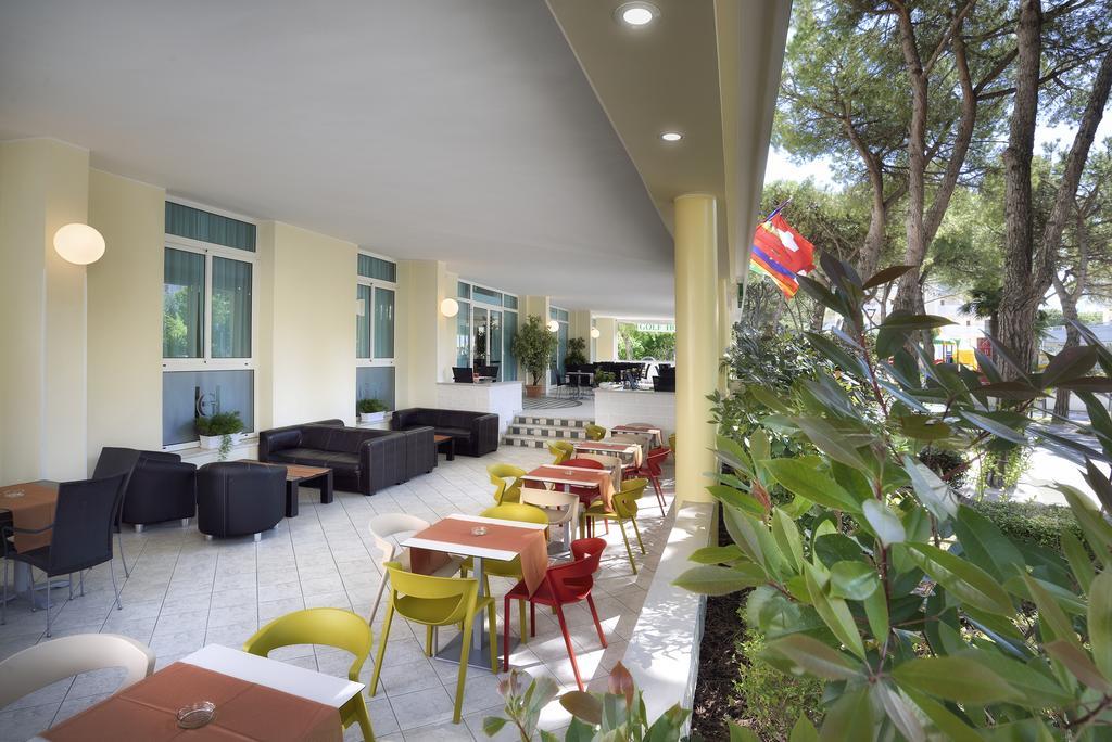 Hotel Golf ***S Bibione Extérieur photo